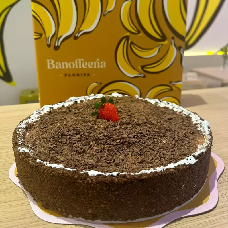 Moranoffee Grande (preta)