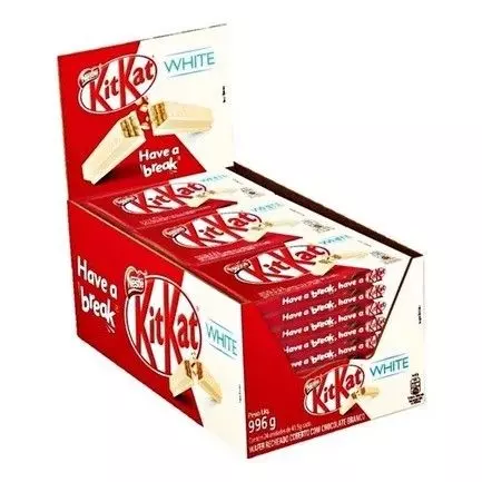 KIT KAT