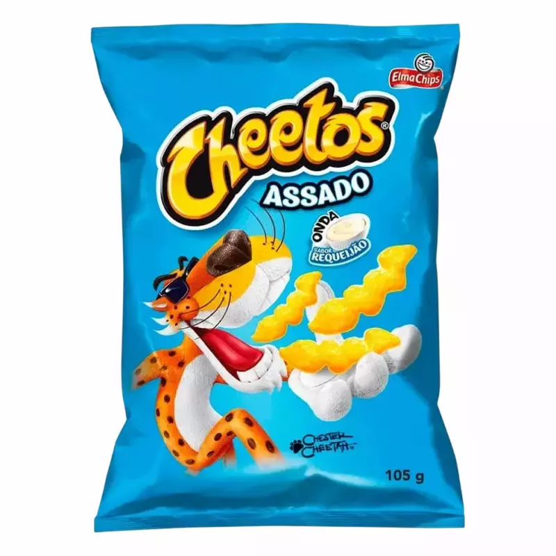 Cheetos Onda 105G