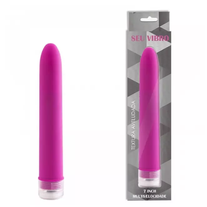 Vibrador Personal