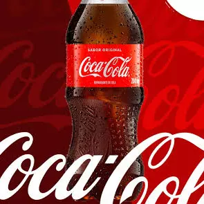 Coca-Cola 200 ml