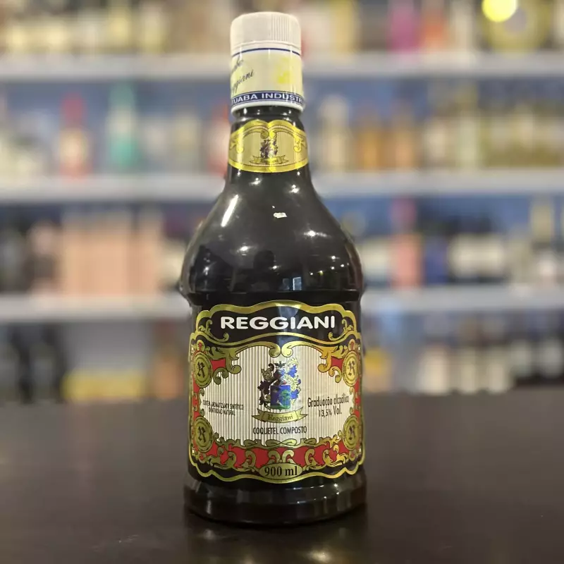 CATUABA ORIGINAL REGGIANNI