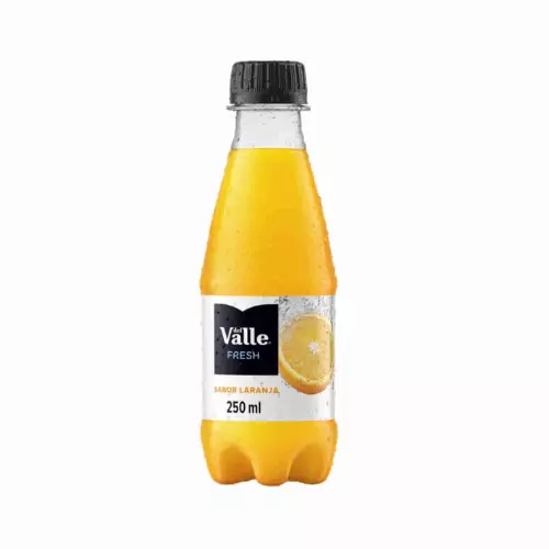Suco Del Valle Laranja 200ml