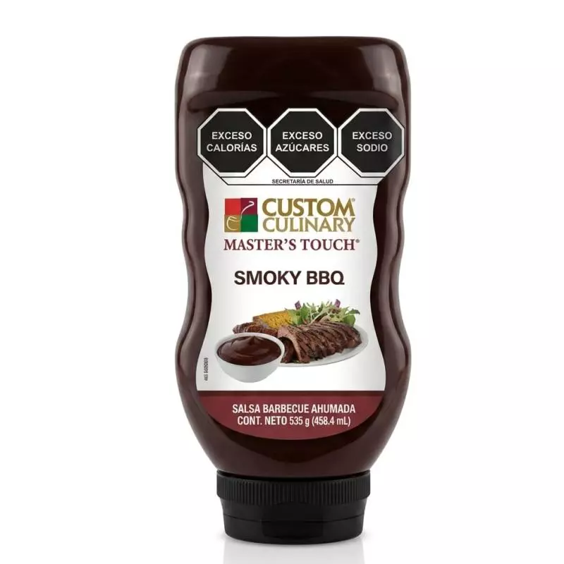 SMOOKY BBQ