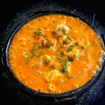 PEIXADINHA A MODA KANPAI