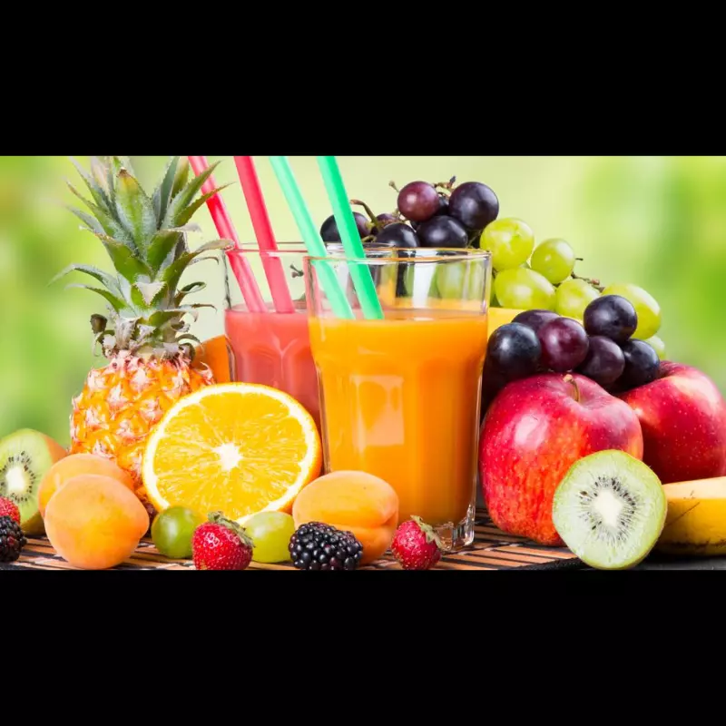 JUGO DEL dÍA