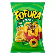 Fofura cebola
