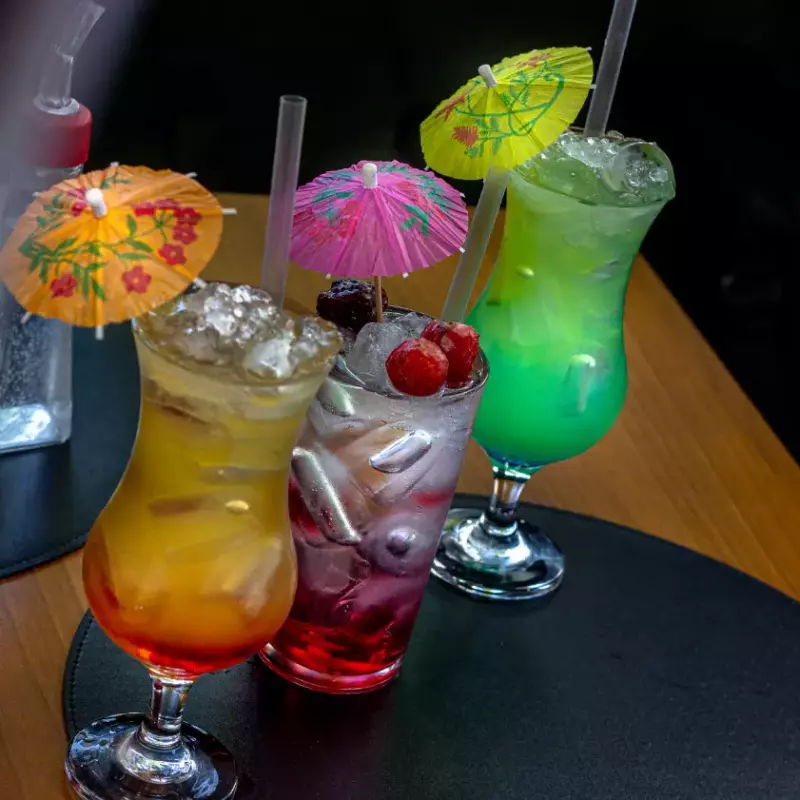Soda Italiana