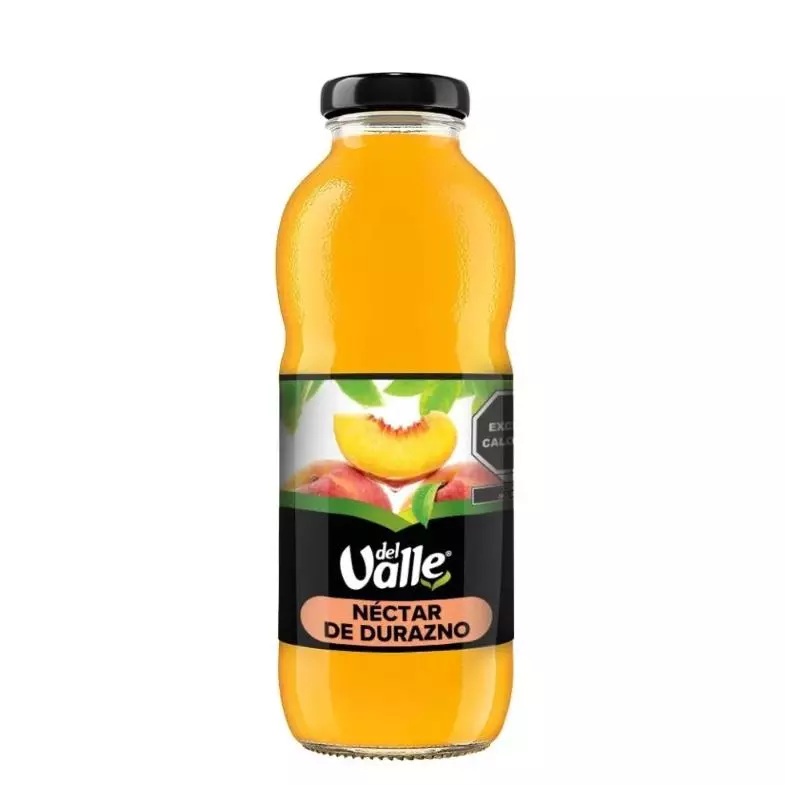 Generosa 500 ml durazno