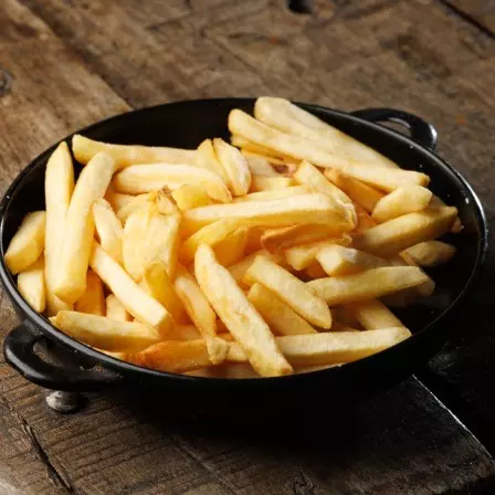 PAPAS FRITAS CLÁSICAS