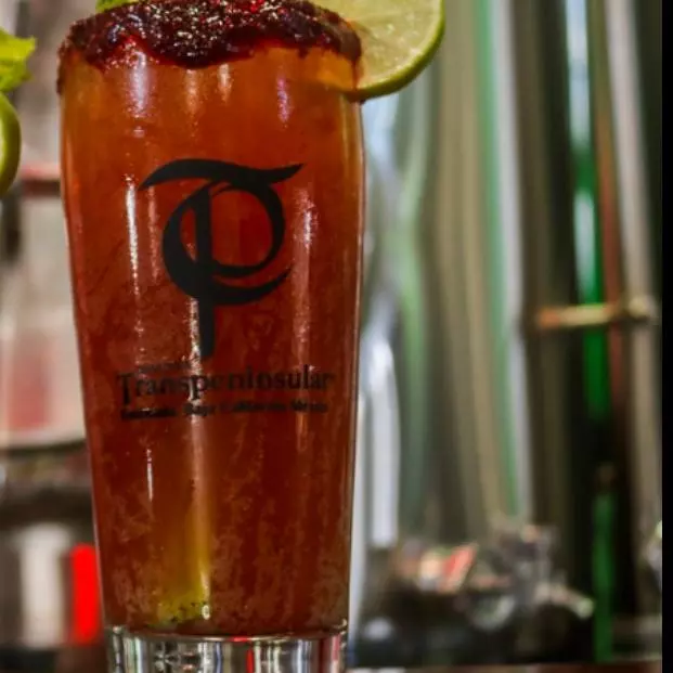 MICHELADA ARTESANAL
