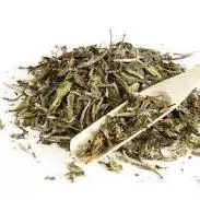 Chá Branco