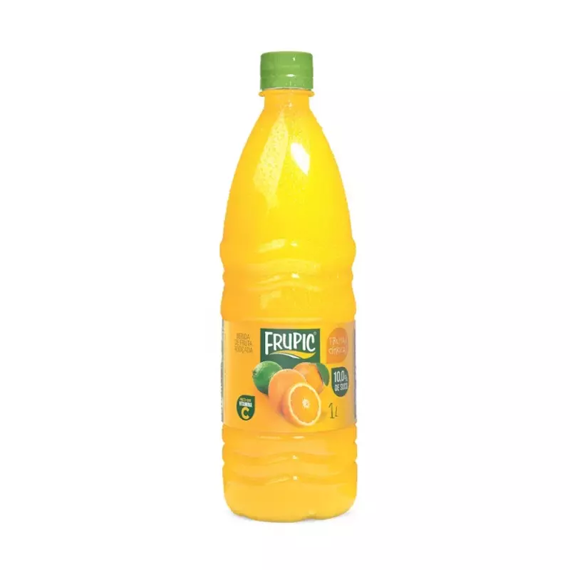 Suco Frupic Frutas Citricas  450ml
