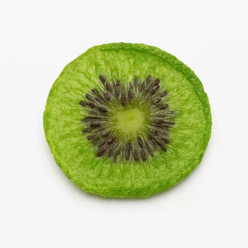 Kiwi Liofilizado - 50g
