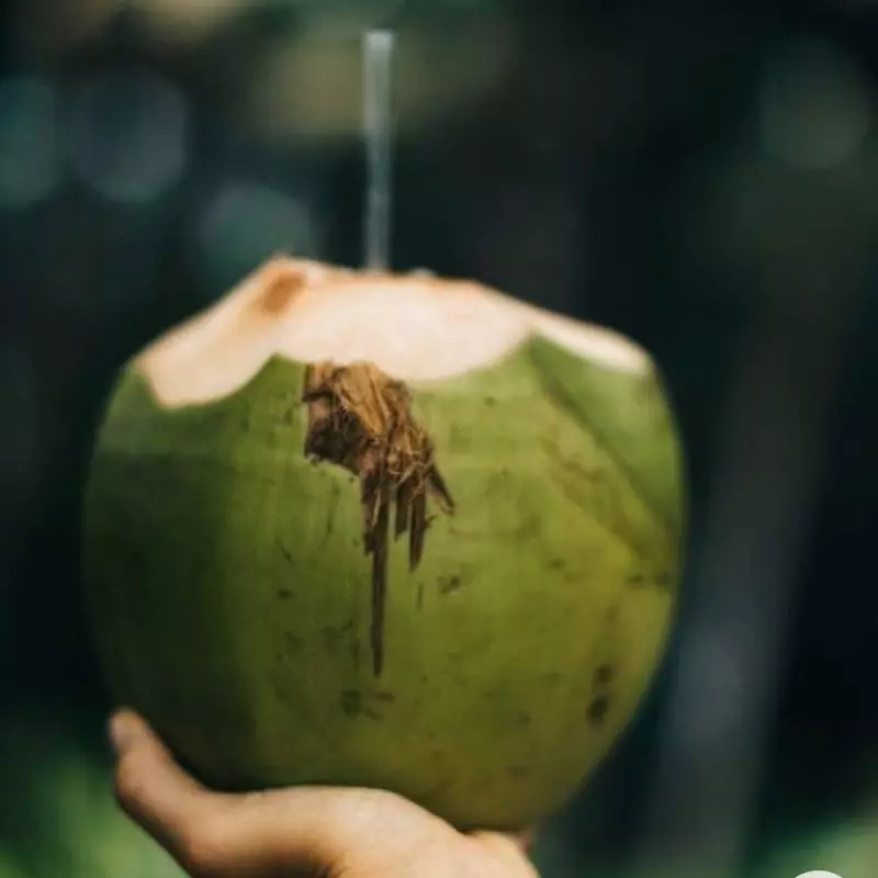 AGUA DE COCO