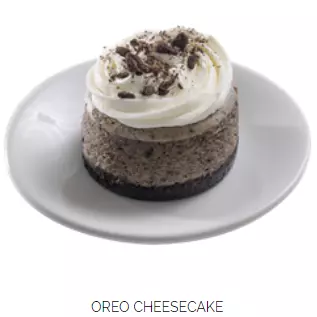 Oreo CheessCake