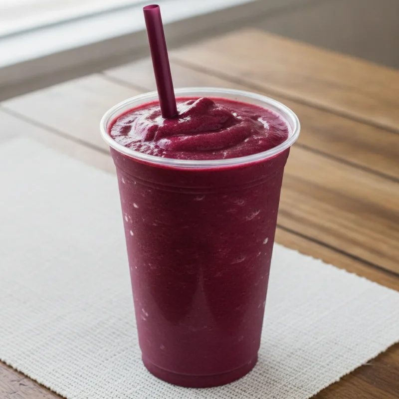 BATIDA DE AÇAÍ 700ML