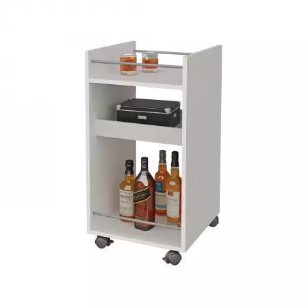 Mini Bar Brito Blanco