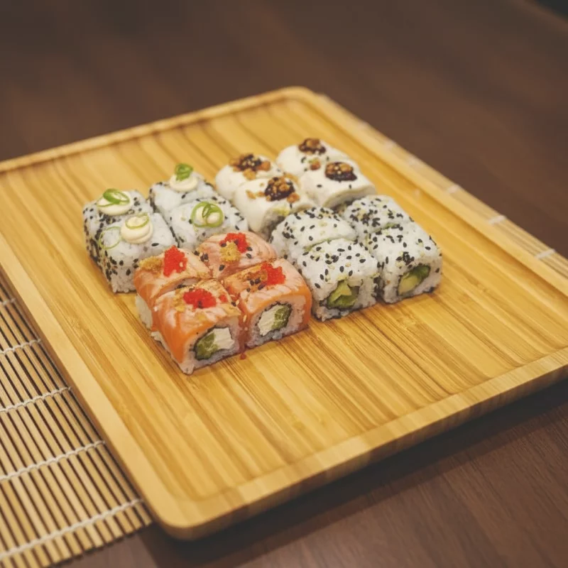Uramaki combo [16u]