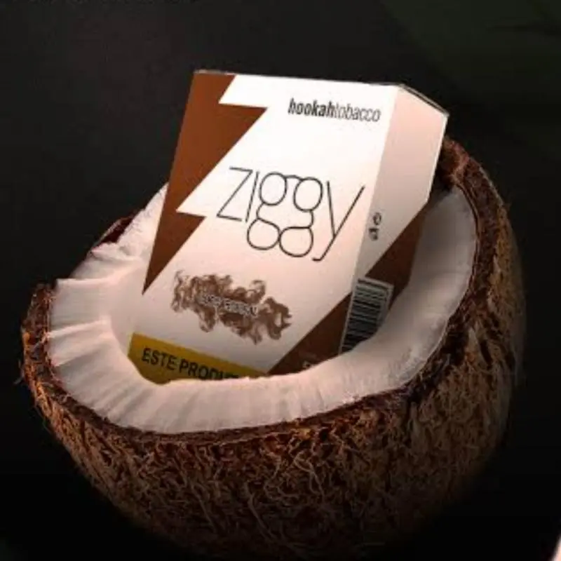 Zgy Coco