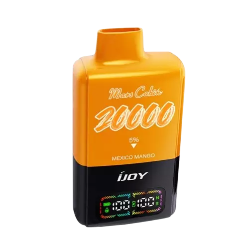 IJOY MARS 20,000