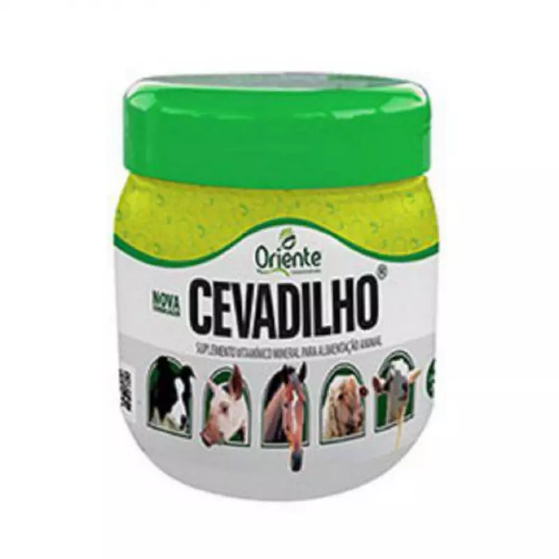 Cevadilho