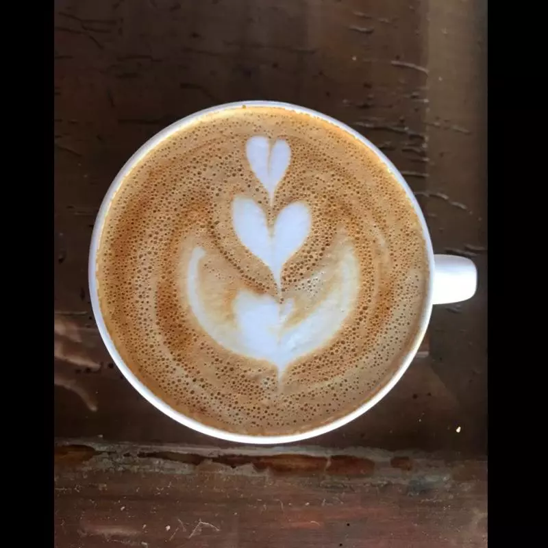 Latte