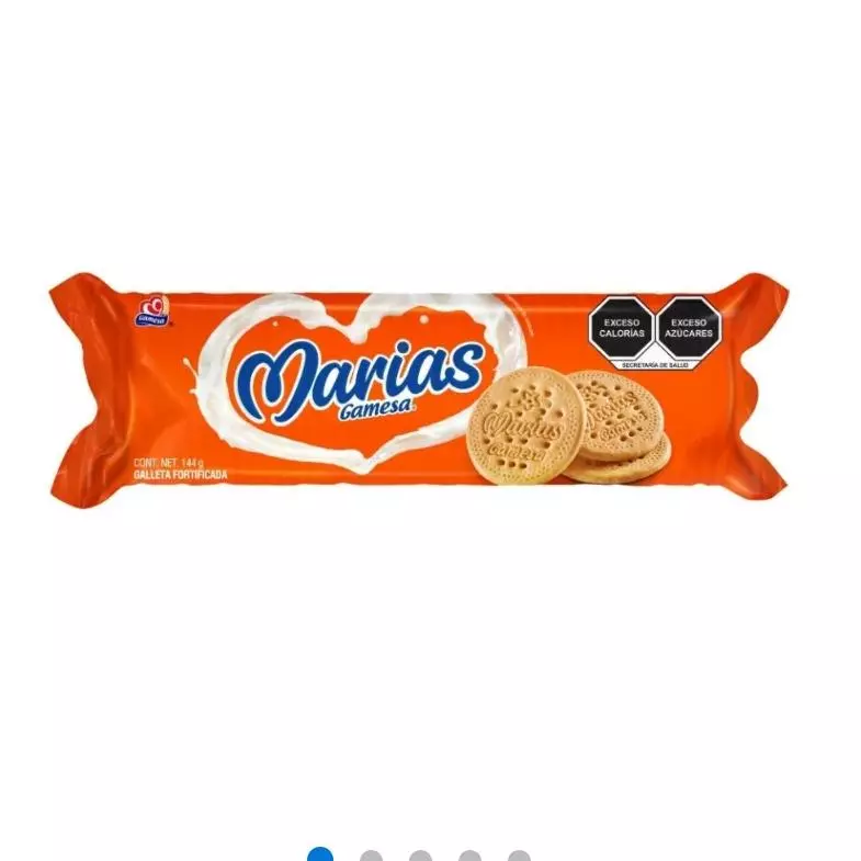 Marias