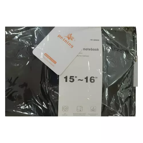 PASTA P/NOTEBOOK 15''~16'' PEI-BAG06