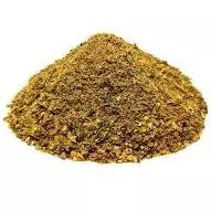 Tempero bife acebolado