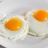 Huevos fritos