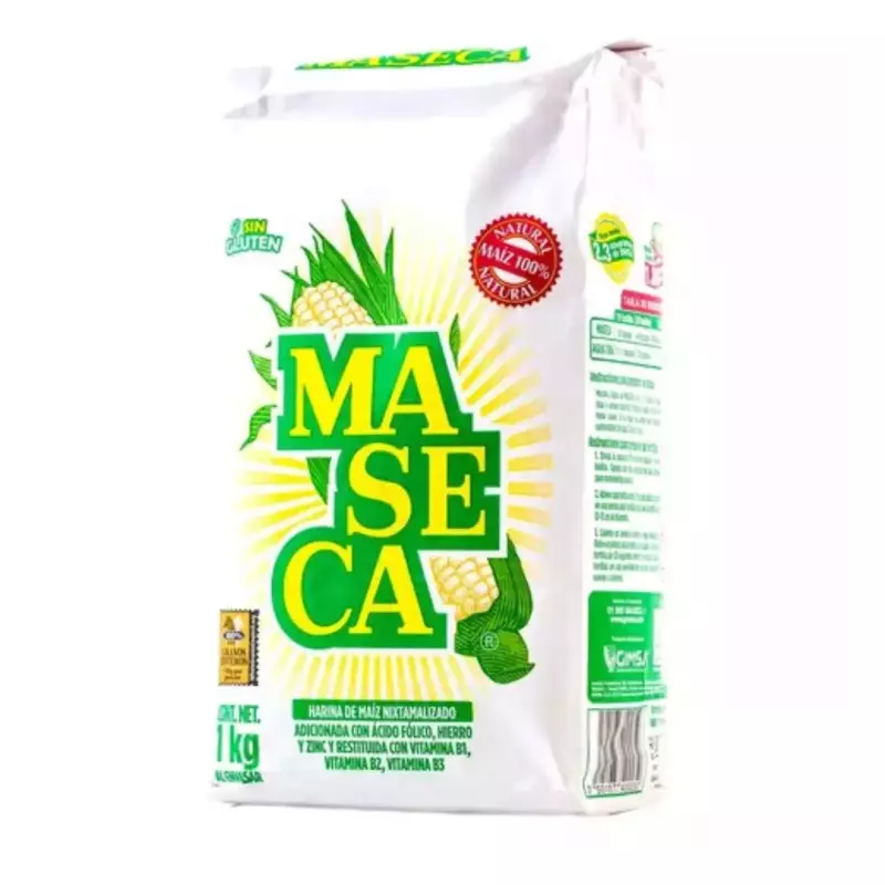 Maseca x 1 kg