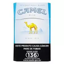 Camel Blue