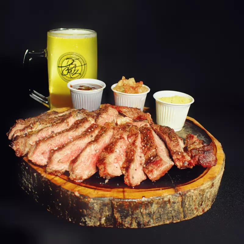 Bife Ancho Especial 350g
