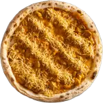 STROGONOFF DE FRANGO