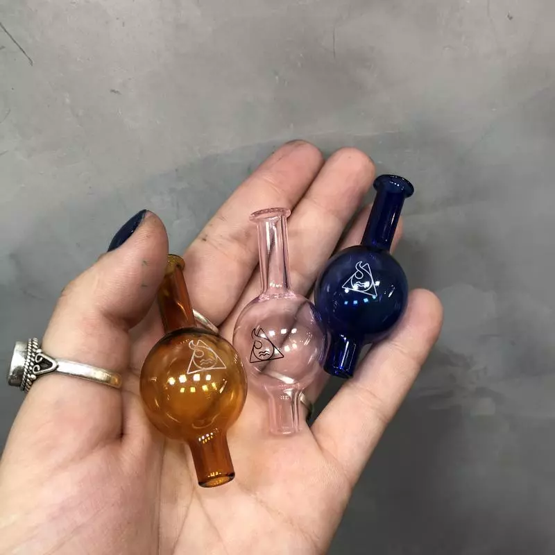 Carb Cap Squadafum(cópia)