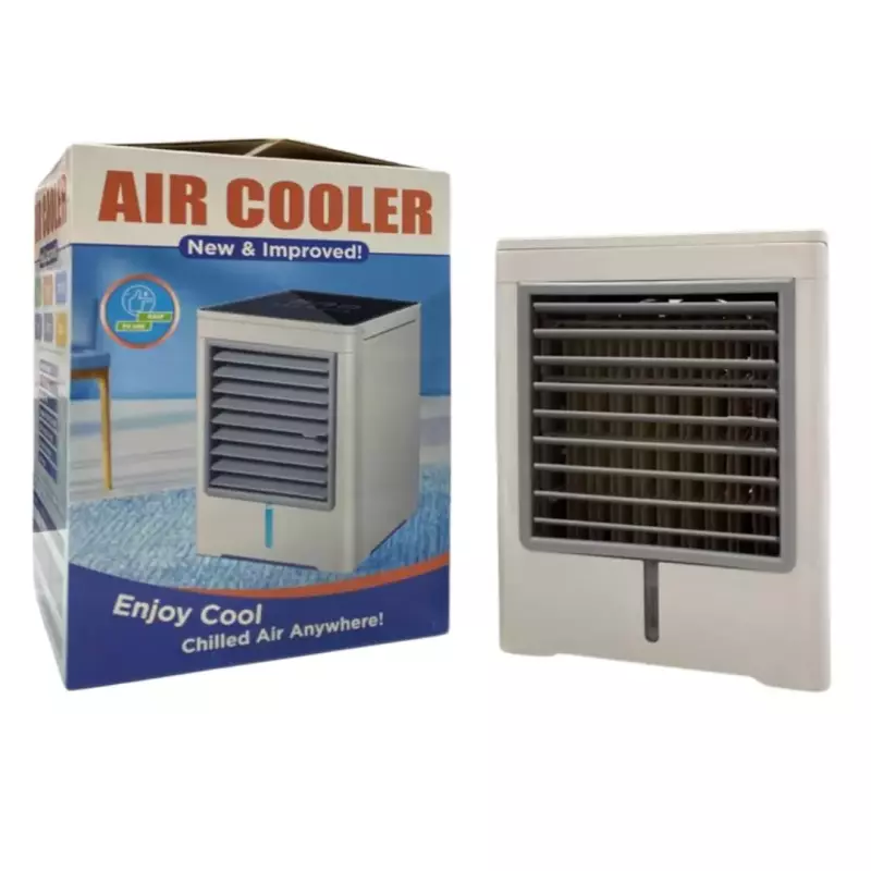 VENTILADOR DE MESA DIGITAL KY-0818