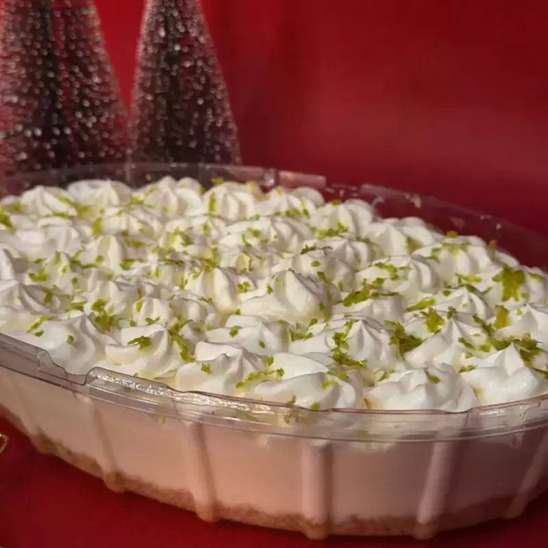 The Limãozinho Família