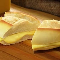 Queijo quente