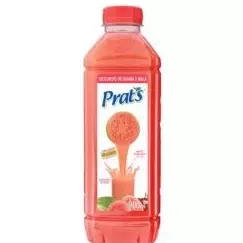 Suco Prats Goiaba 900ml