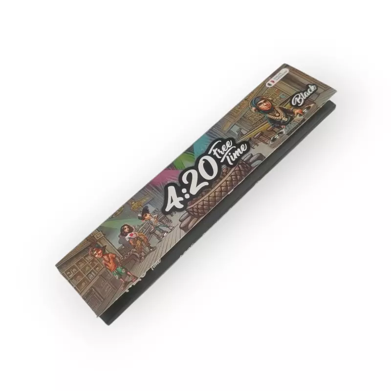 Seda 420 Branca King Size