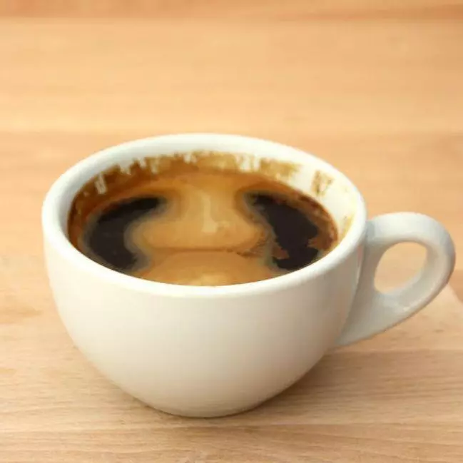 Americano Doble