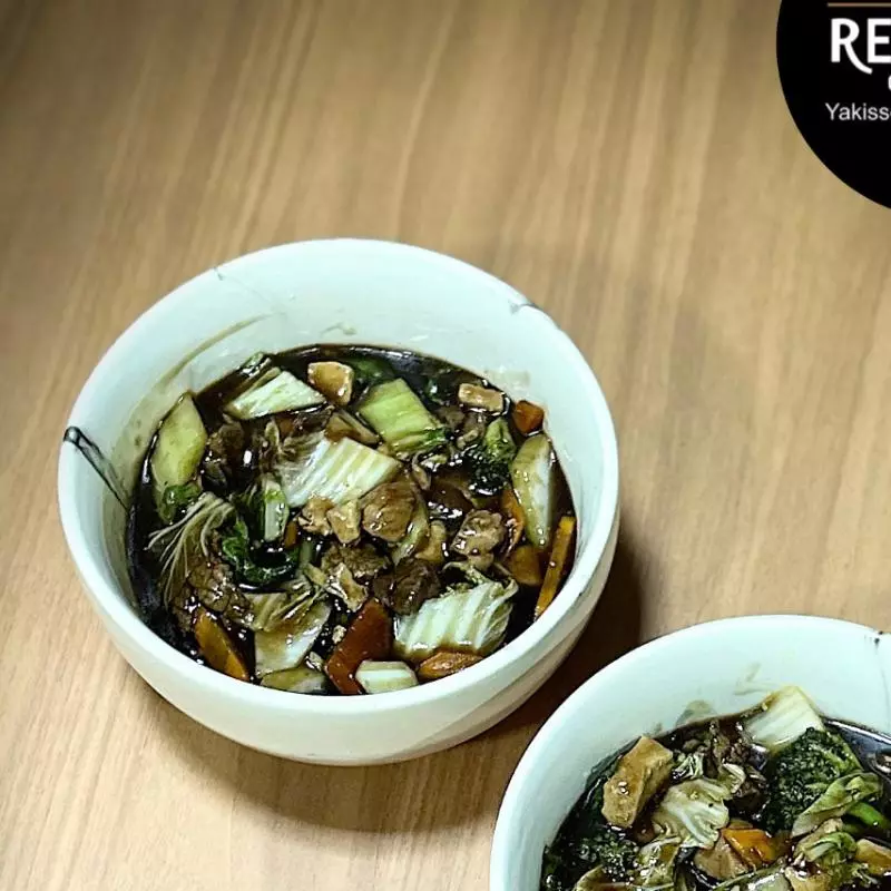 Yakissoba Tradicional - 600G