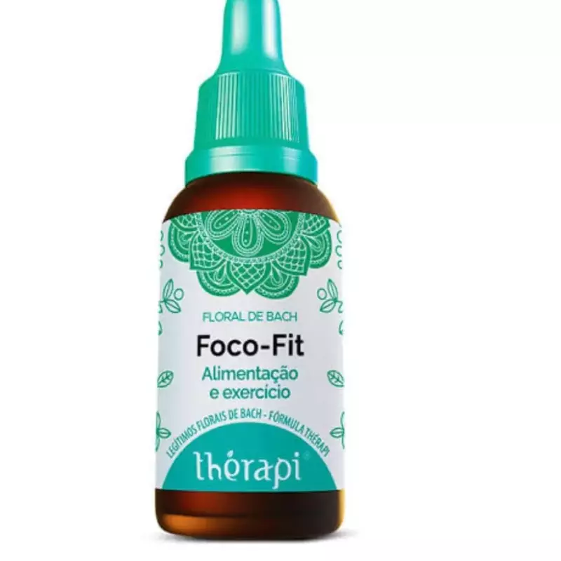 Floral Therapi Foco-it
