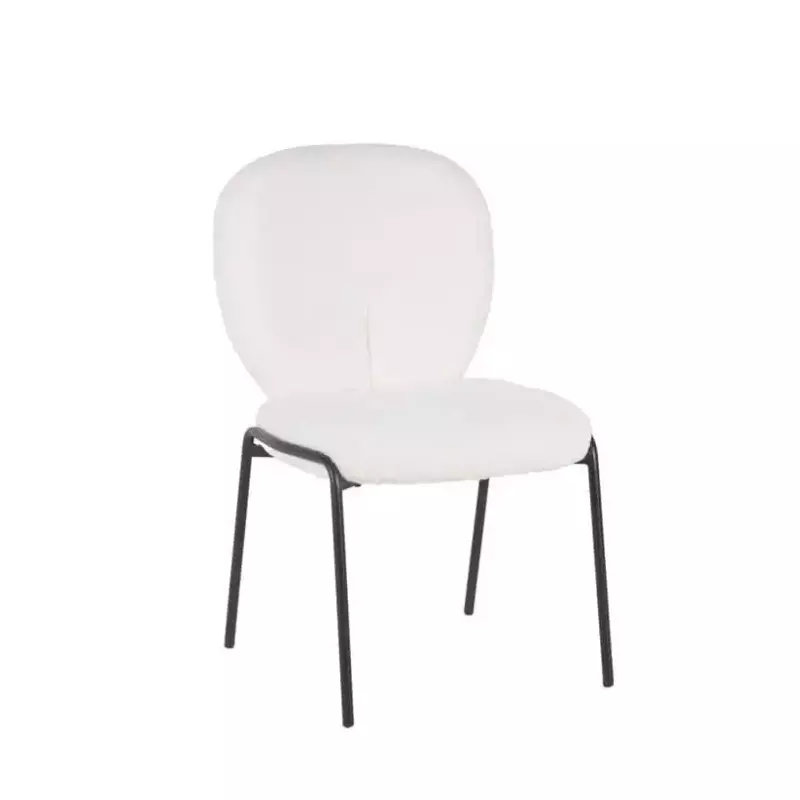 Silla Dublin Boucle off white