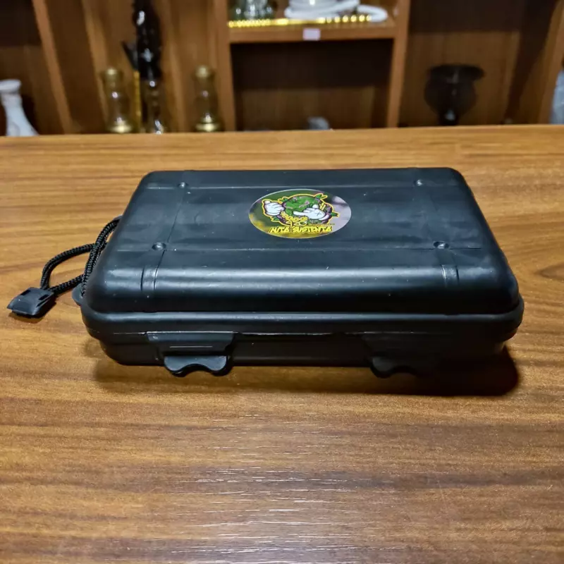 Case de Plastico Auto Sustento