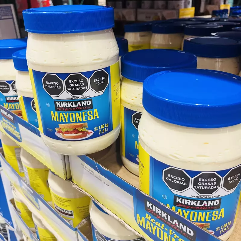 MAYONESA KIRKLAND 1.9L