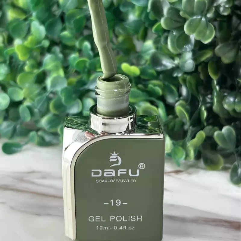 Esm. Gel Dafu Premium  19