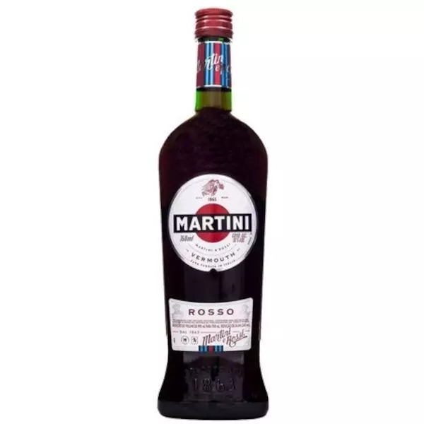 Martini Rosso 750ml