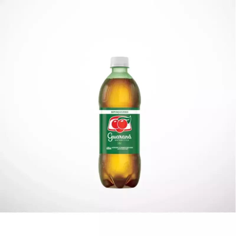 GUARANA - 500 ML